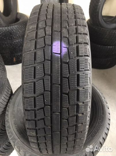 Yokohama Ice Guard IG20 215/60 R17