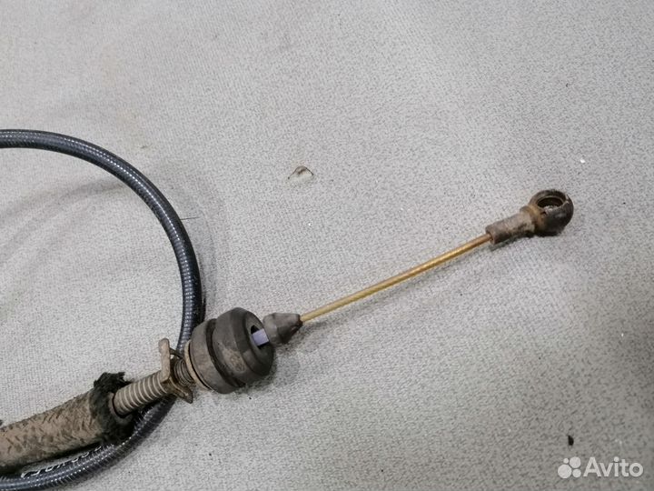 Трос газа для Opel Kadett E 1984-1992