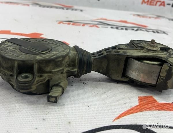 Ролик натяжной навесного оборудования Peugeot 308