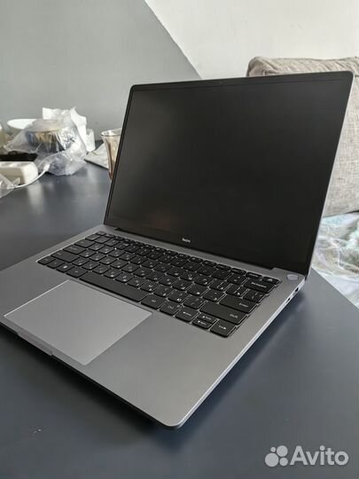 Xiaomi redmibook pro 14