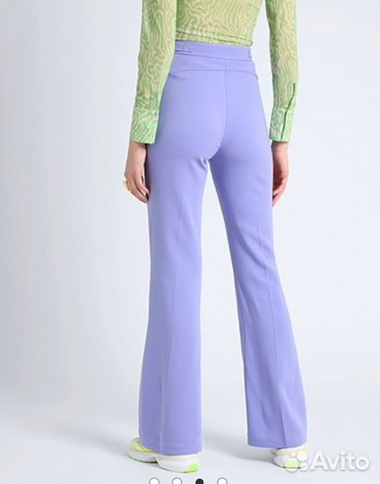 Сиренивые брюки Other Stories