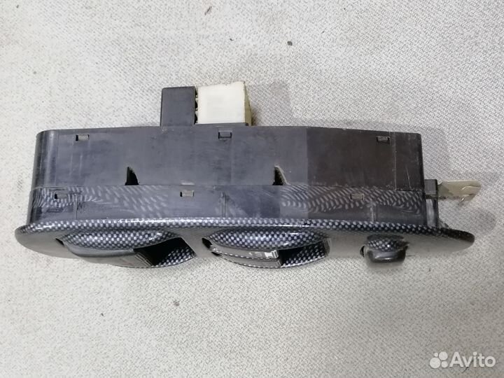 Блок управления стеклоподъёмниками для Kia Shuma 1