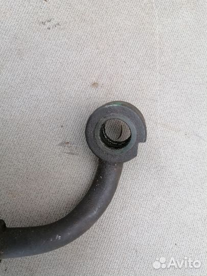 Трубка гидроусилителя для Hyundai Sonata IV (EF)