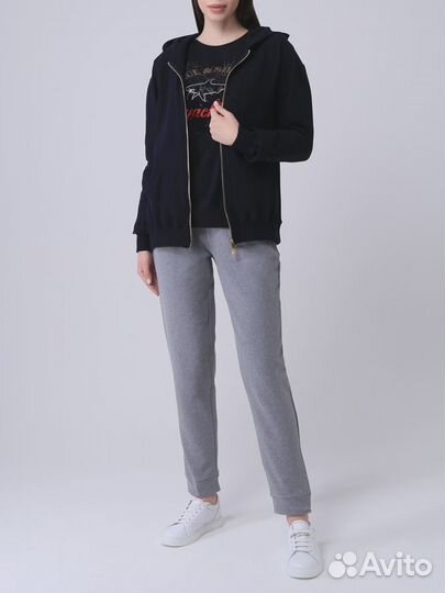 Брюки спортивные Paul & Shark