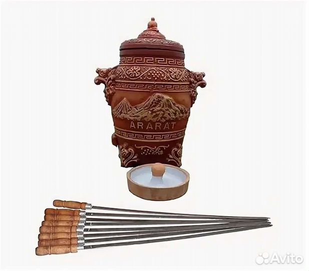 Тандыр Армения