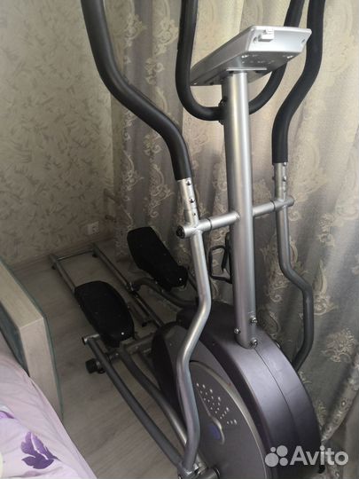 Эллиптический тренажер, орбитрек oxygen EX-35