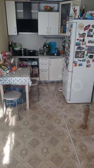 Квартира-студия, 31,1 м², 4/9 эт.