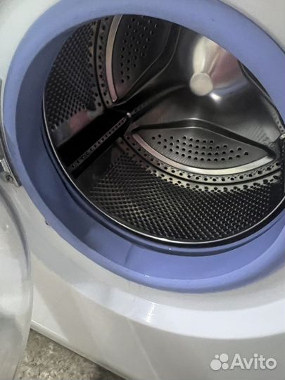 Стиральная машина бу haier на 5 кг