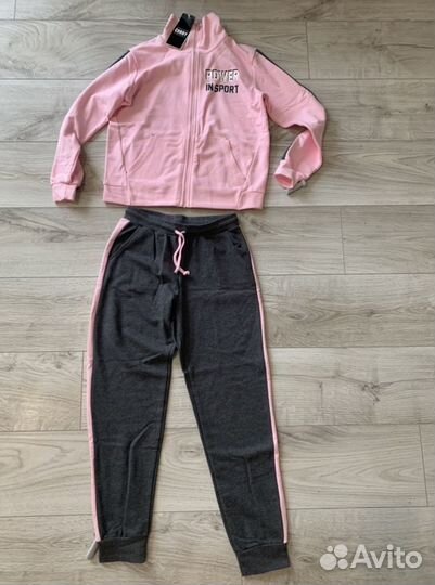 Костюм спортивный 158