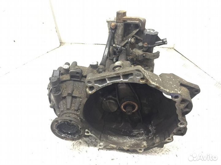 Кпп 5-ст. механическая Skoda Octavia mk1 (A4)