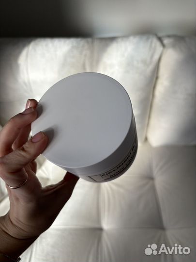 Пустая баночка Zielinski & Rozen 200 мл