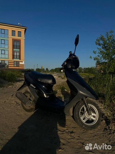 Скутер Honda Dio AF34
