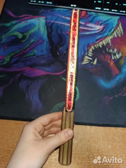 Теннисная ракетка Yashima