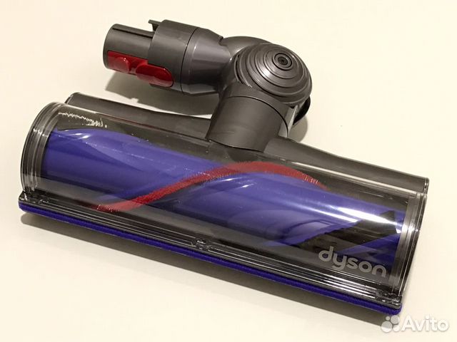 Турбощетка-Насадка Dyson v8 sv10 v10 sv12 Оригинал