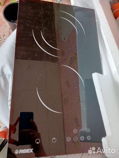 Продам плиту