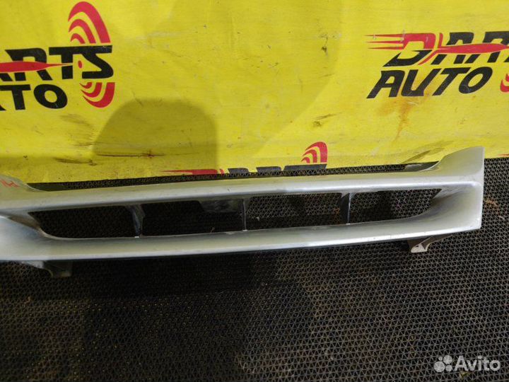 Решетка радиатора Nissan Pulsar FN15 GA15DE