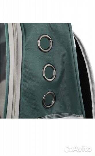 Рюкзак- переноска для кошек, собачек, как новая