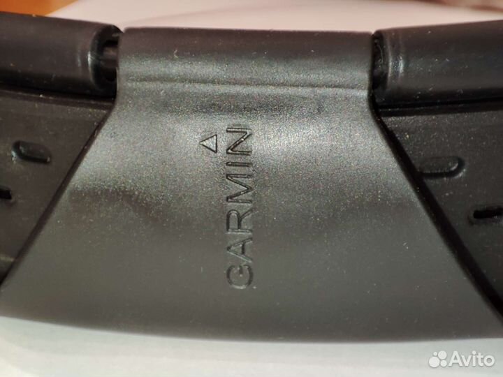 Держатель антенны укв ошейника Garmin DC50 T5 T15