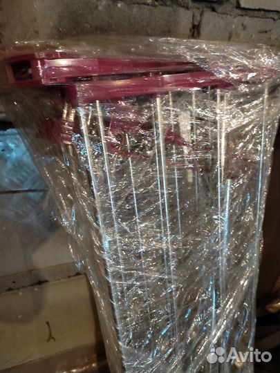 Сушка для белья бу