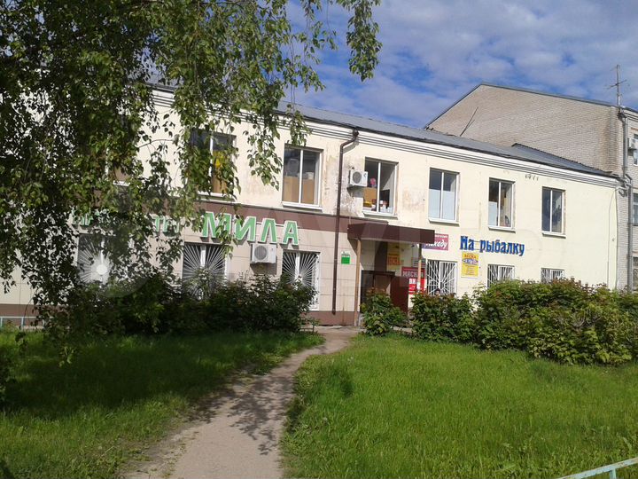 Свободного назначения, 74 м²