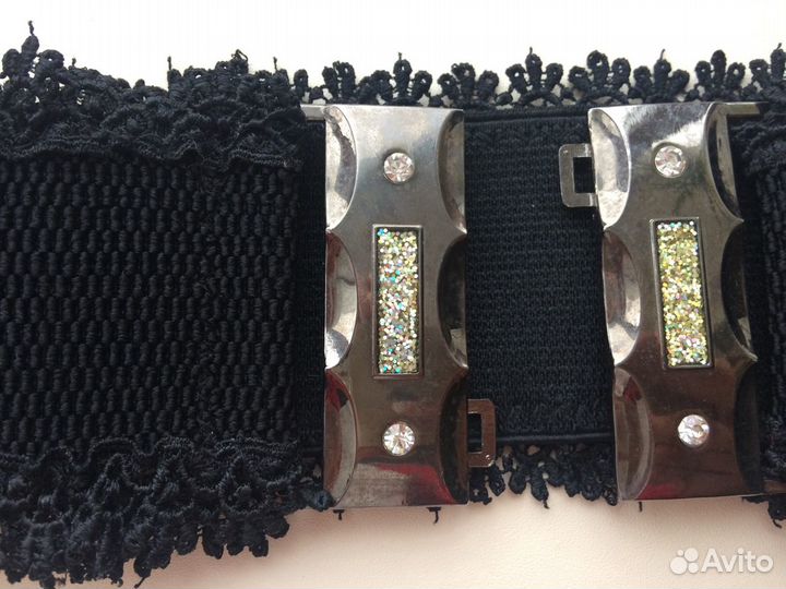 Ремень - резинка