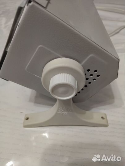 Облучатель ультрафиолетовый Солнышко