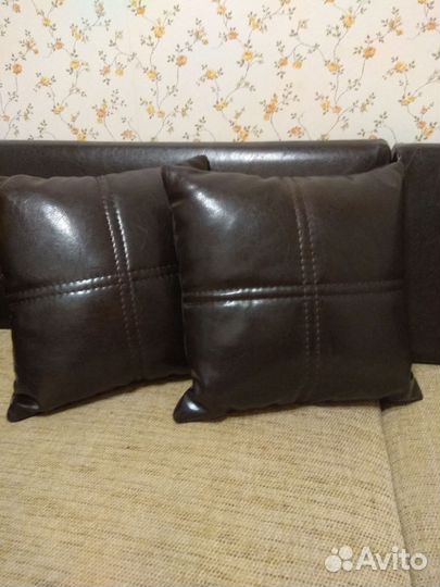 Декоративные подушки