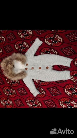 Комбенизон