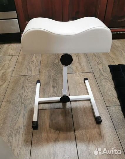 Подставка для педикюра