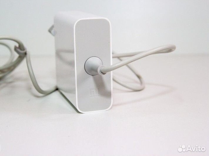 Устройство зарядное сетевое Xiaomi 65W Laptop Char