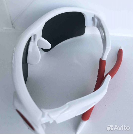 Солнцезащитные очки мужские спортивные