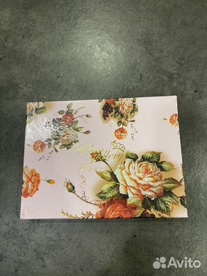 Посуда для сервировки