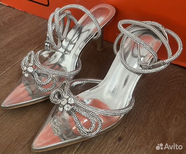 Туфли женские 38 размер