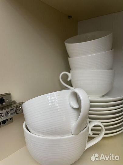 Набор столовой посуды