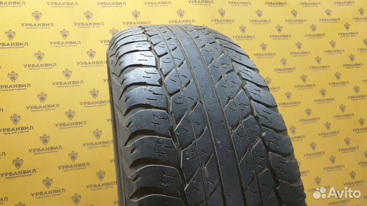 Dunlop Grandtrek AT20 275/65 R17 115H