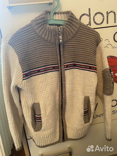 Кофта для мальчика