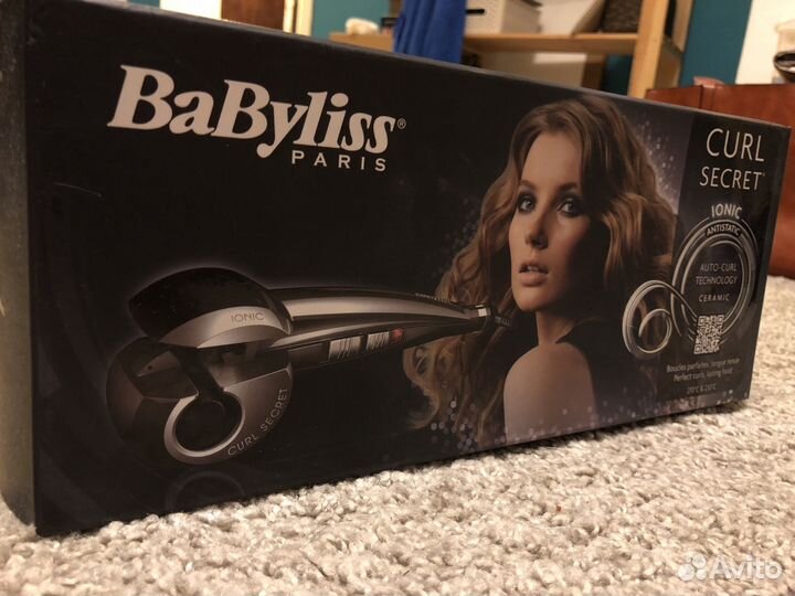 C1100e babyliss outlet