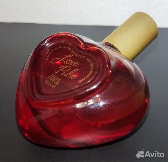 Туалетная вода Avon