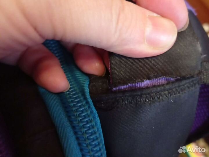 Рюкзак школьный