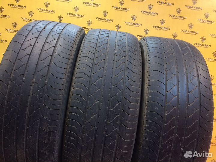 Dunlop SP Sport 270 235/55 R19 101Y