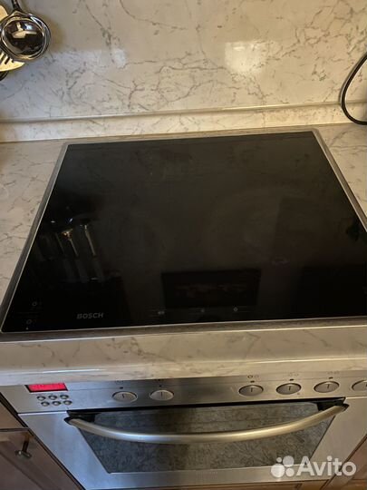 Варочная панель bosch nkd 645a