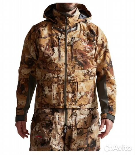 Sitka delta Pro Wading Jacket L