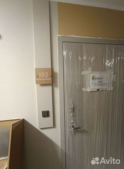 Почтовые ящики для подъезда