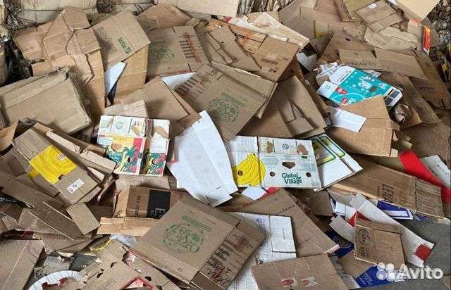 Прием макулатуры,пластика