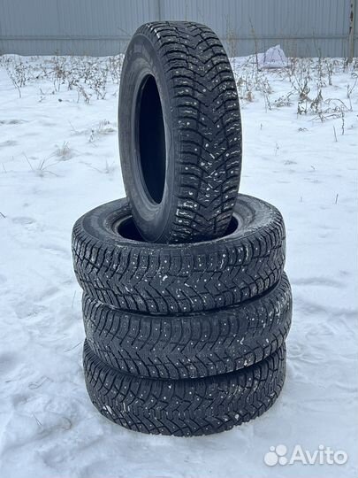 Cordiant Snow Cross 2 SUV 205/70 R15