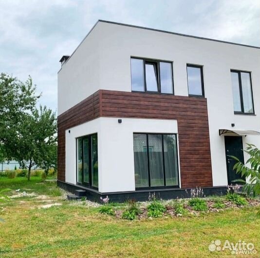 Посуточно аренда коттеджа