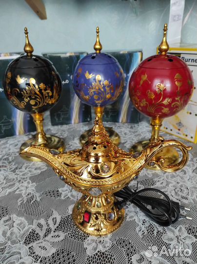 Бахурница новая