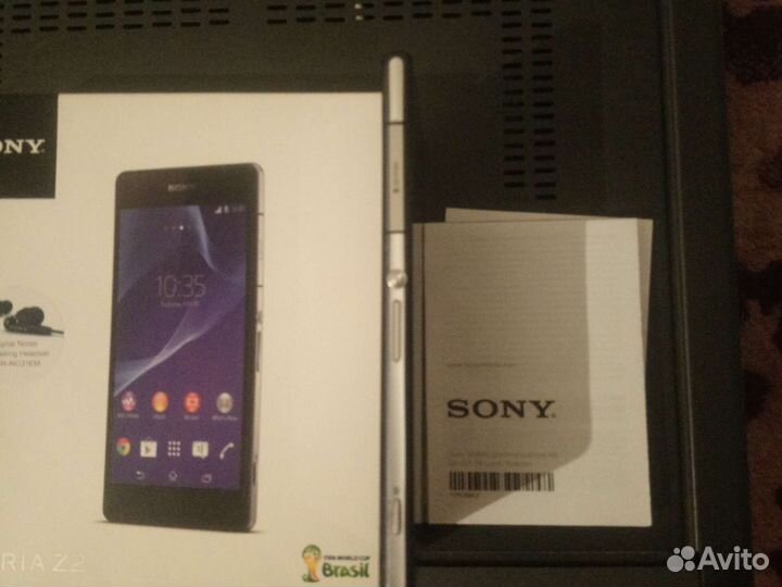 Планшет Samsung Tab3