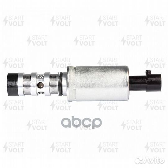 Клапан электрический GM cruze/astra 09