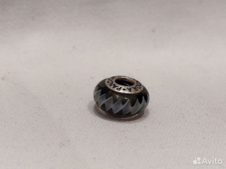 Серебряный браслет Pandora